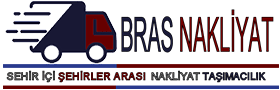 Bras Şehir içi Nakliyat Ve taşımacılık İstanbul Sehirici